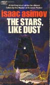 Cover of The Stars, Like Dust