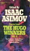 Cover of Stories From The Hugo Winners, Volume Two