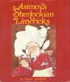 Cover of Asimov’s Sherlockian Limericks