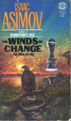 Cover of The Winds of Change and Other Stories