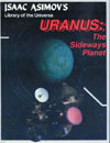 Cover of Uranus: The Sideways Planet