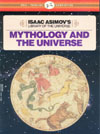 Cover of Mythology and the Universe