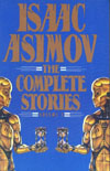 Cover of The Complete Stories, Volume 1
