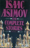Cover of The Complete Stories, Volume 2