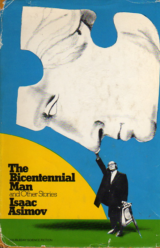 bicentennial man review