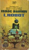 Cover of I, Robot