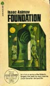 Cover of Foundation