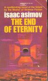 Cover of The End of Eternity