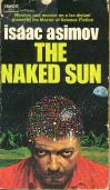 Cover of The Naked Sun