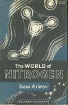 Cover of The World of Nitrogen