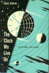 Cover of The Clock We Live On