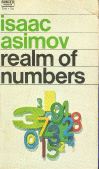 Cover of Realm of Numbers