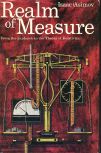 Cover of Realm of Measure