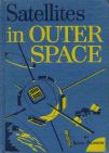 Cover of Satellites In Outer Space