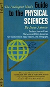 Cover of The Intelligent Man’s Guide to Science