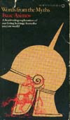 Cover of Words From the Myths