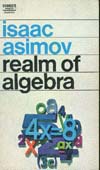 Cover of Realm of Algebra