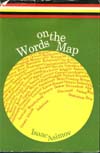 Cover of Words On the Map