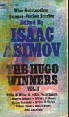 Cover of The Hugo Winners