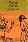 Cover of Words From the Exodus