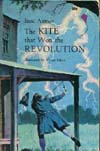 Cover of The Kite that Won the Revolution