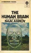 Cover of The Human Brain