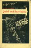 Cover of Quick and Easy Math