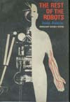 Cover of The Rest of the Robots