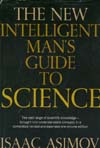 Cover of The New Intelligent Man‘s Guide to Science