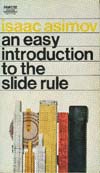 Cover of An Easy Introduction to the Slide Rule