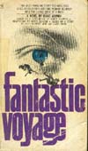 Cover of Fantastic Voyage