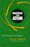 Cover of Inside the Atom (3d Ed.)