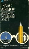 Cover of Science, Numbers, and I