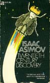 Cover of Twentieth Century Discovery