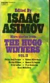 Cover of More Stories From The Hugo Winners, Volume Two