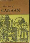 Cover of The Land of Canaan