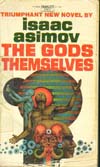 Cover of The Gods Themselves