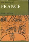Cover of The Shaping of France