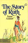 Cover of The Story of Ruth