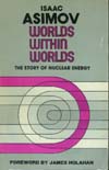 Cover of Worlds Within Worlds