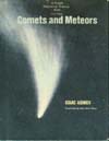 Cover of Comets and Meteors