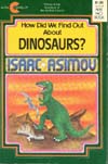 Cover of How Did We Find Out About Dinosaurs?