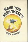 Cover of Have You Seen These?