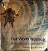 Cover of Our World in Space