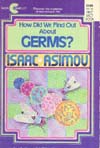 Cover of How Did We Find Out About Germs?