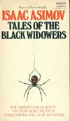Cover of Tales of the Black Widowers