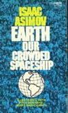 Cover of Earth: Our Crowded Spaceship