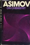 Cover of Asimov On Chemistry