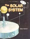 Cover of The Solar System