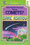 Cover of How Did We Find Out About Comets?